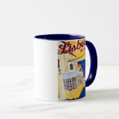 LISSABON TASSE (VorderseiteRechts)
