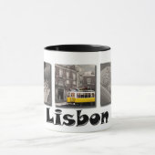 Lissabon-Tasse Tasse (Zentrum)