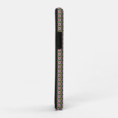 Lissaboner Hausfenster mit Pflanze und Fliesen Case-Mate iPhone Hülle (Hinten/Rechts)