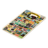 List of National Parks in the United States Magnet (Linke Seite)