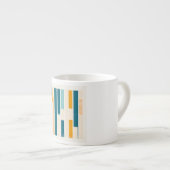 listas boho espressotasse (Vorderseite Rechts)