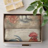 Liste10 Seidenpapier (Geschenk)