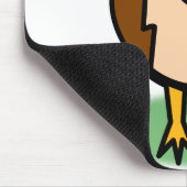 Liste 2 mousepad (Ecke)