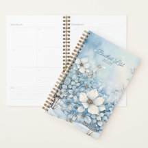 Liste der blauen und weißen Winter-Blumenzwiebeln