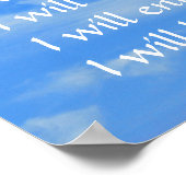 Liste der Buckel Poster (Ecke)