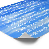 Liste der Buckel Poster (Ecke)