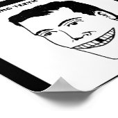 Liste der Comedy-Nummern - POSTER (Ecke)