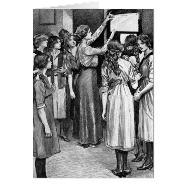 Liste der Deals (Vorne)