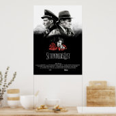 Liste der Film-Schindler Poster (Küche)