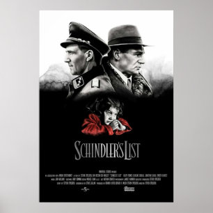 Liste der Film-Schindler Poster