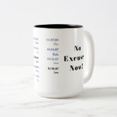 Liste der Geburtsdaten der Familie - Tasse des Kaf (VorderseiteRechts)