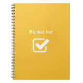 Liste der Gruppen: Notizblock (Vorderseite)