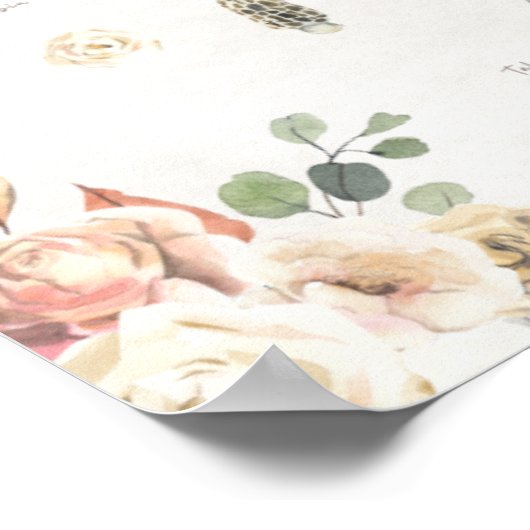 Liste der Herbstfallen Poster (Ecke)