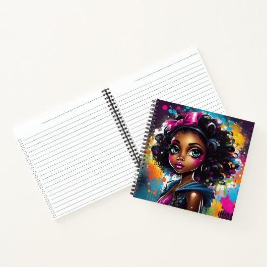 Liste der Karo Notizblock (Innenseite)