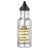 Liste der Klavierlehrer 1.png Edelstahlflasche (Rechts)