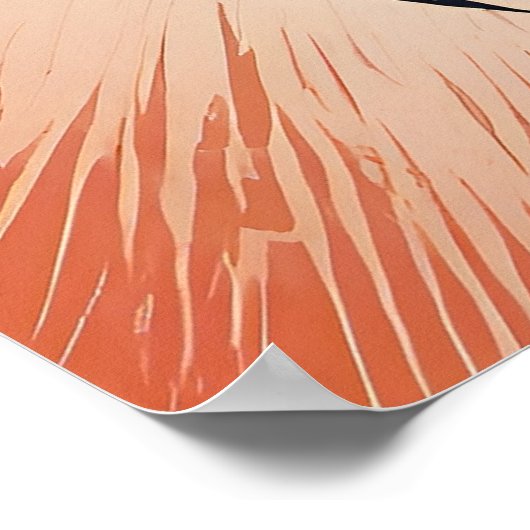 Liste der Kunstdrucke Poster (Ecke)