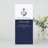 Liste der Mietregeln für Nautic Beach (Stehend Vorderseite)