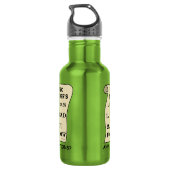 Liste der Musiklehrer 1.png Edelstahlflasche (Rückseite)