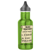 Liste der Musiklehrer 1.png Edelstahlflasche (Links)