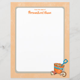 Liste der nicht gekennzeichneten Schaufeln