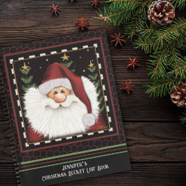 Liste der niedlichen Weihnachtsnachtsnamen für den Notizblock