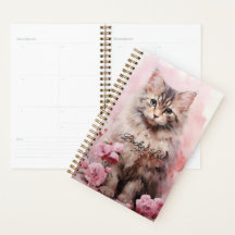 Liste der Rose und Katzen