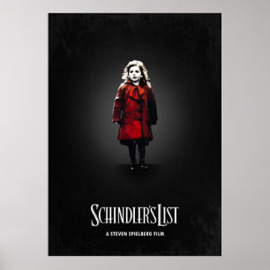 Liste der Schindler Poster