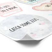 Liste der Selbstversorgung Poster (Ecke)