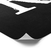 Liste der Teilnehmer Poster (Ecke)