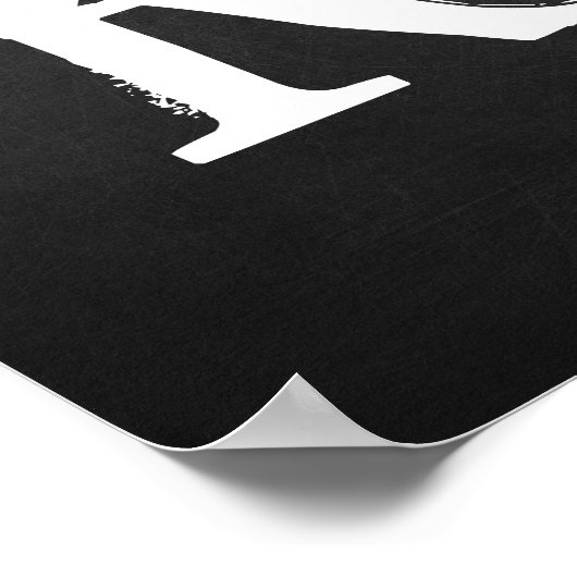 Liste der Teilnehmer Poster (Ecke)