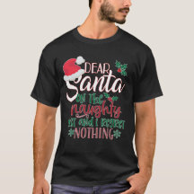 Liste der Ungläubigen des Weihnachtsmanns