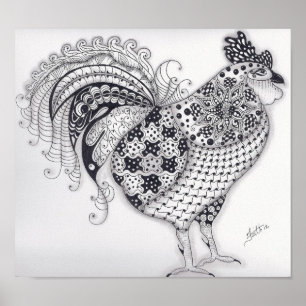 Liste der Vollgröße Poster