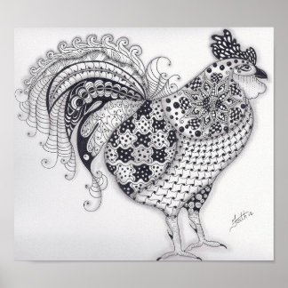 Liste der Vollgröße Poster