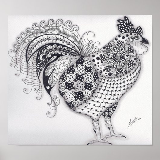 Liste der Vollgröße Poster (Vorne)