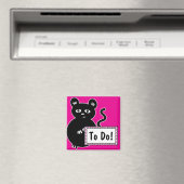 Liste der zu verwendenden niedlichen Mauszeiger fü Magnet (In Situ (Geschirrspüler))