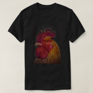 Liste / El Gallo T-Shirt