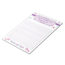 Liste erstellen - Große Liste wichtiger Dinge