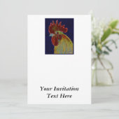 Liste: Freestyle Head Einladung (Stehend Vorderseite)