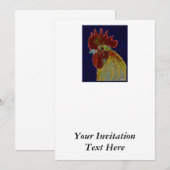 Liste: Freestyle Head Einladung (Vorne/Hinten)