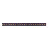 Liste: Freestyle Head Satinband (Vorderseite)