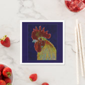 Liste: Freestyle Head Serviette (Beispiel)