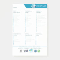 Liste glutenfreier Lebensmittel | Lebensmittellist