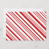 Liste Santa Offiziell Nice Einladung (Rückseite)