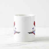 Liste - Tasse (Mittel)