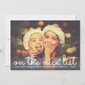 Liste von Nizza | Weihnachten im Foto (Vorderseite)