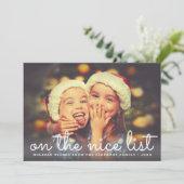 Liste von Nizza | Weihnachten im Foto (Stehend Vorderseite)