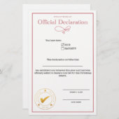 Liste von Santa Nice (Vorne/Hinten)