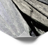 Listen_Poster Poster (Ecke)