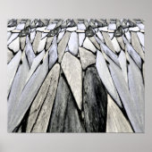 Listen_Poster Poster (Vorne)