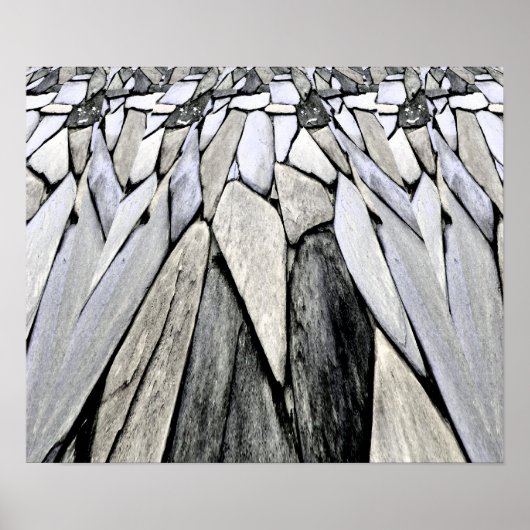 Listen_Poster Poster (Vorne)